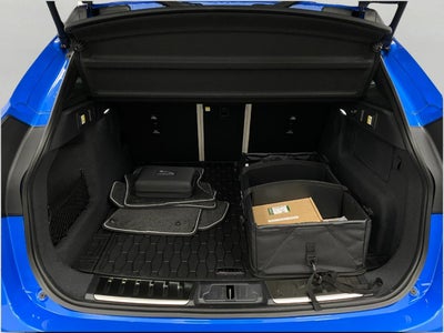 2026 Jaguar F-PACE SVR 575 Edition AWD