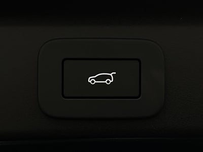 2026 Jaguar F-PACE SVR 575 Edition AWD