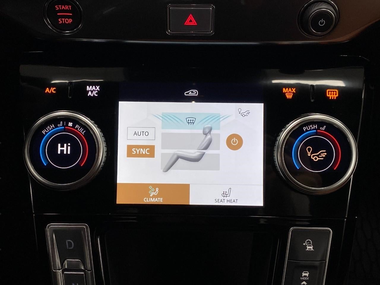 2024 Jaguar I-PACE R-Dynamic HSE AWD