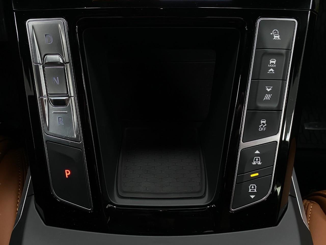 2024 Jaguar I-PACE R-Dynamic HSE AWD