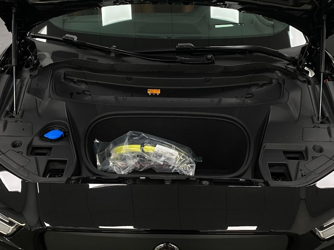 2024 Jaguar I-PACE R-Dynamic HSE AWD