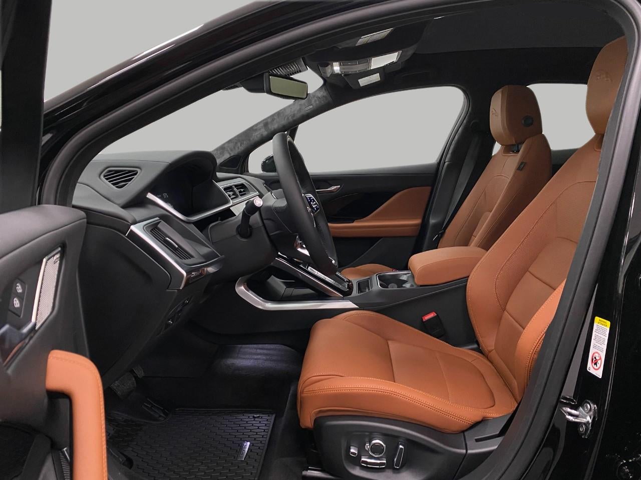 2024 Jaguar I-PACE R-Dynamic HSE AWD