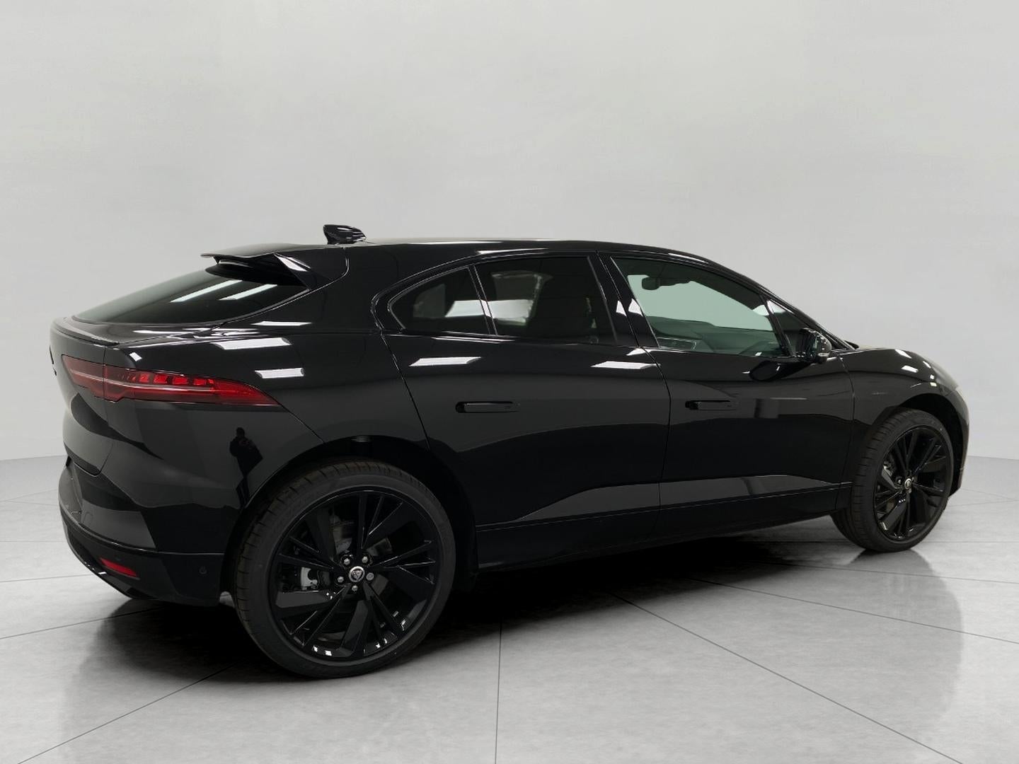 2024 Jaguar I-PACE R-Dynamic HSE AWD
