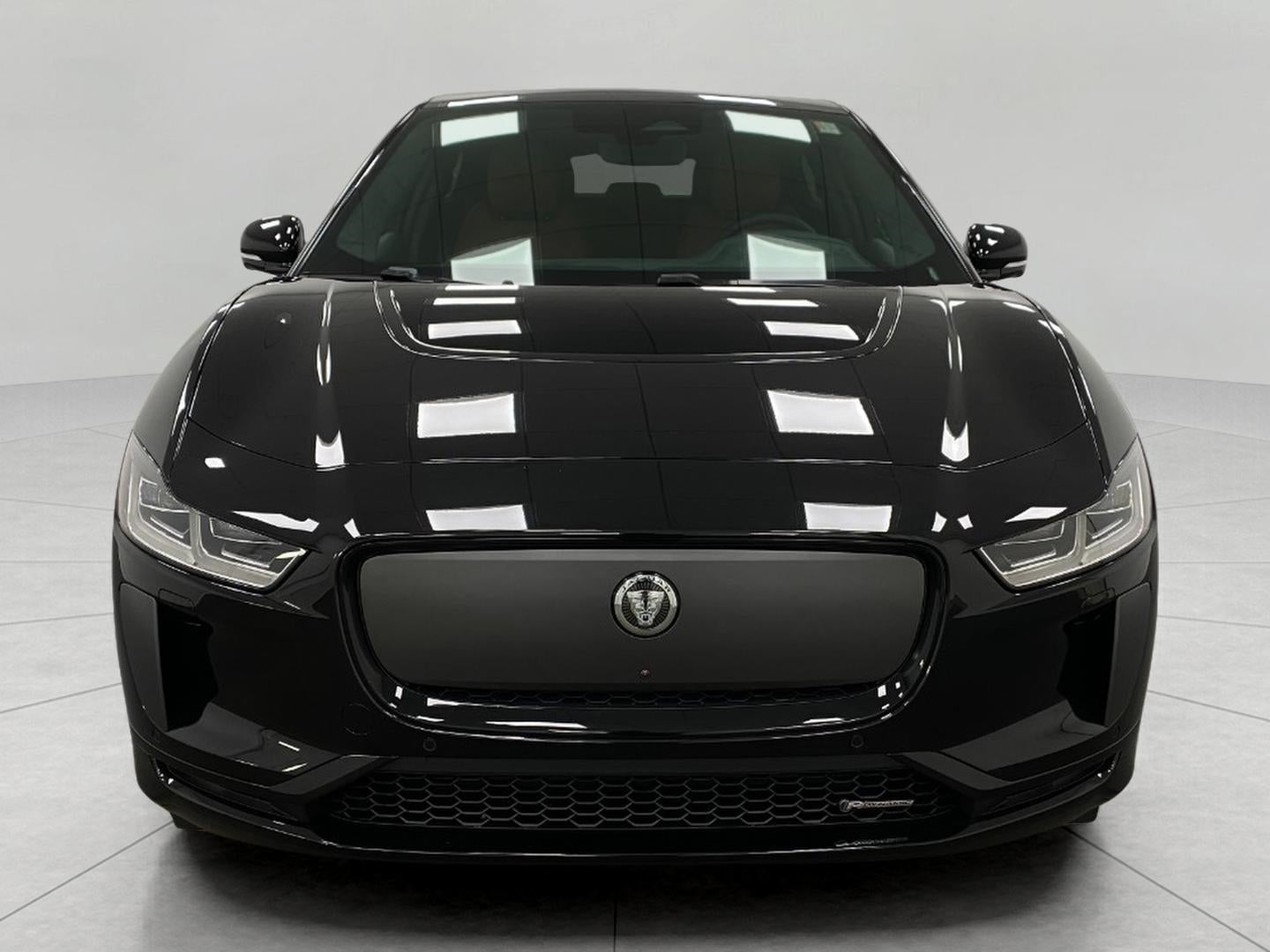 2024 Jaguar I-PACE R-Dynamic HSE AWD