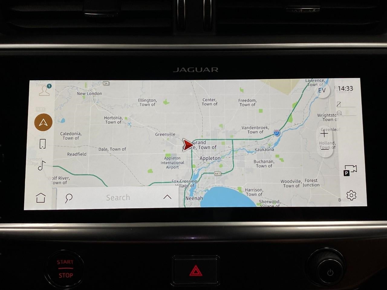 2024 Jaguar I-PACE R-Dynamic HSE AWD