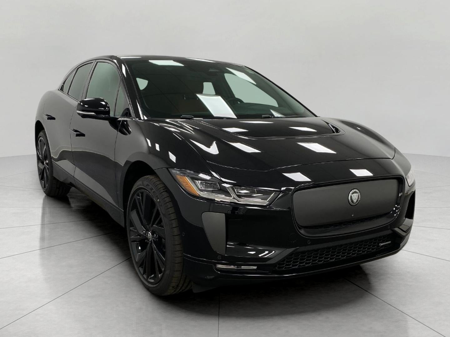 2024 Jaguar I-PACE R-Dynamic HSE AWD