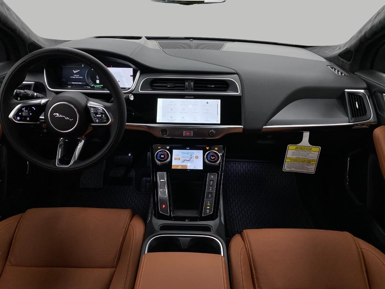 2024 Jaguar I-PACE R-Dynamic HSE AWD