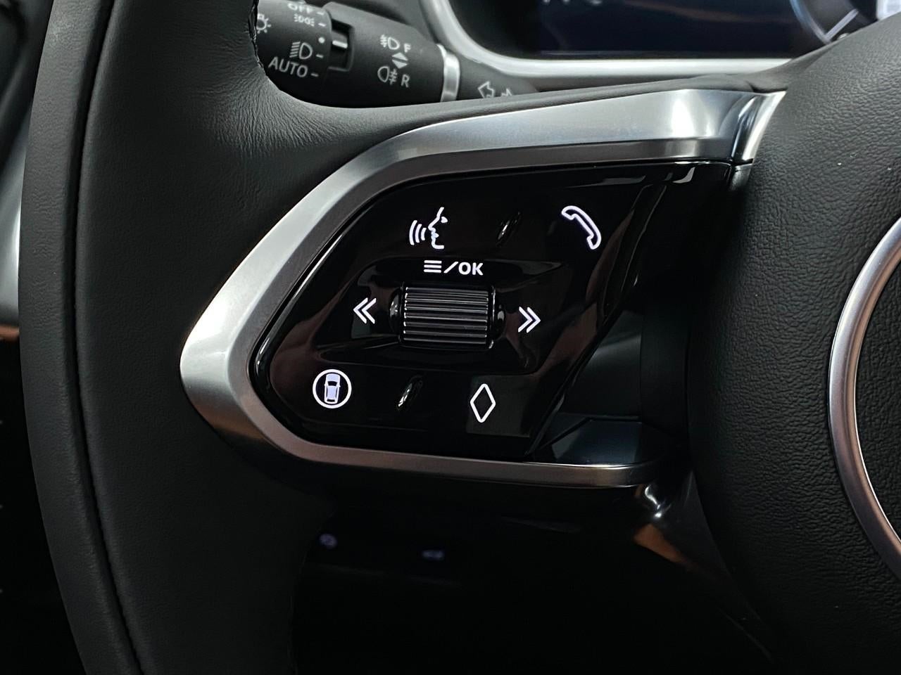 2024 Jaguar I-PACE R-Dynamic HSE AWD