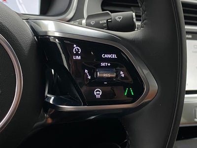 2024 Jaguar I-PACE R-Dynamic HSE AWD