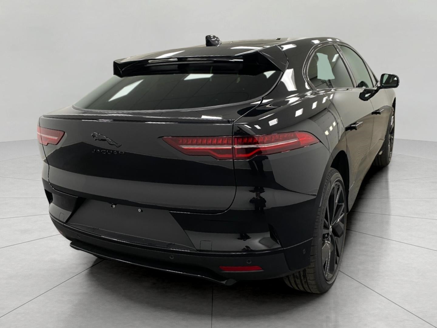 2024 Jaguar I-PACE R-Dynamic HSE AWD