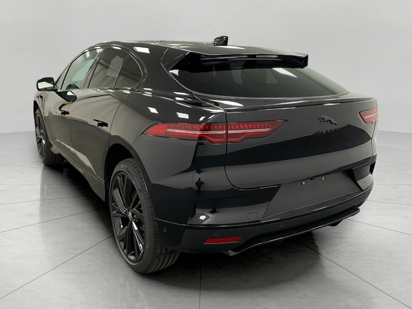 2024 Jaguar I-PACE R-Dynamic HSE AWD