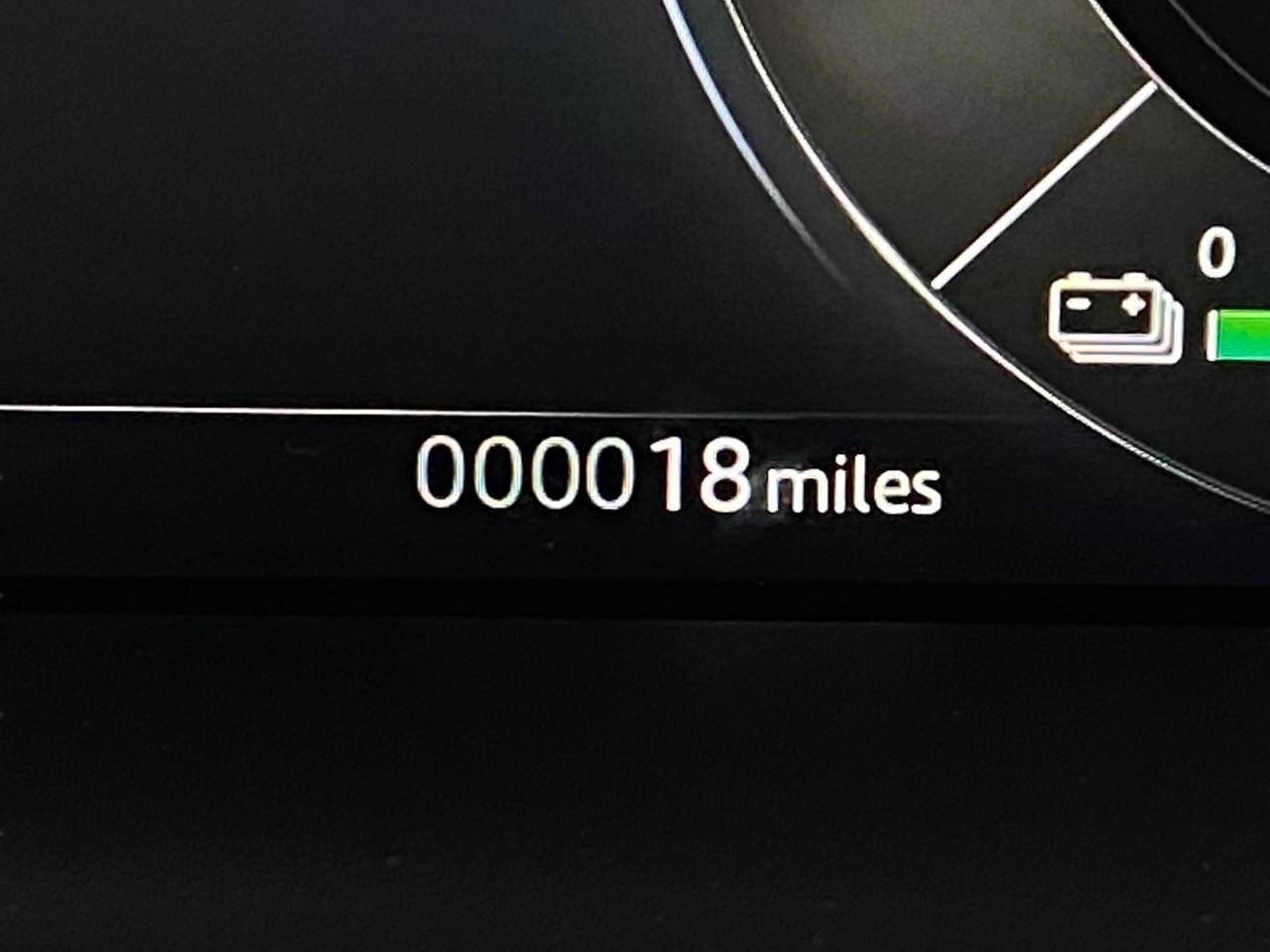 2024 Jaguar I-PACE R-Dynamic HSE AWD