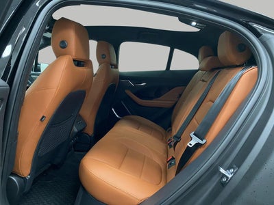 2024 Jaguar I-PACE R-Dynamic HSE AWD