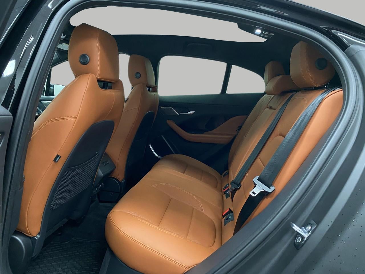 2024 Jaguar I-PACE R-Dynamic HSE AWD