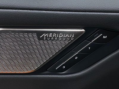 2024 Jaguar I-PACE R-Dynamic HSE AWD