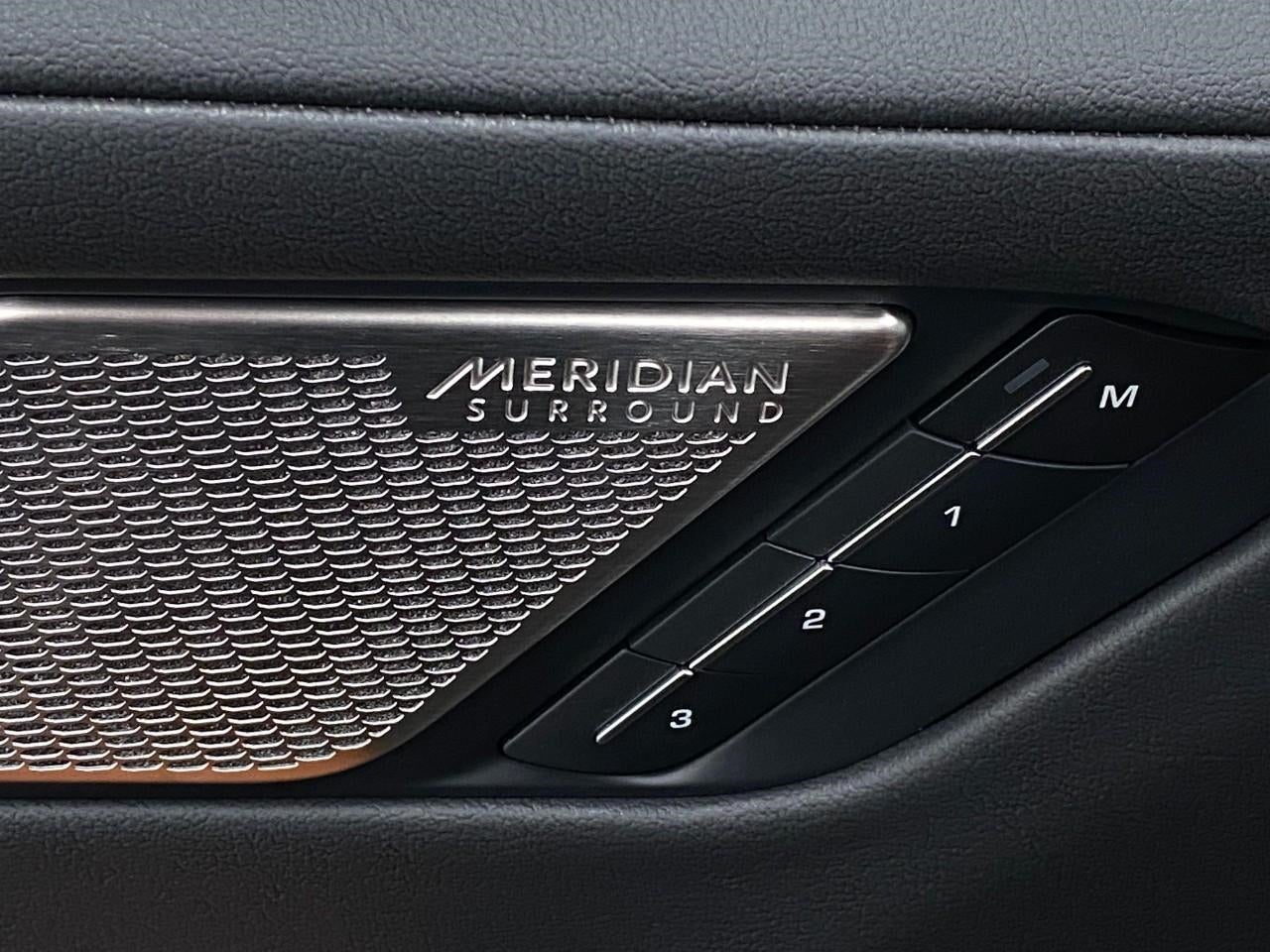 2024 Jaguar I-PACE R-Dynamic HSE AWD