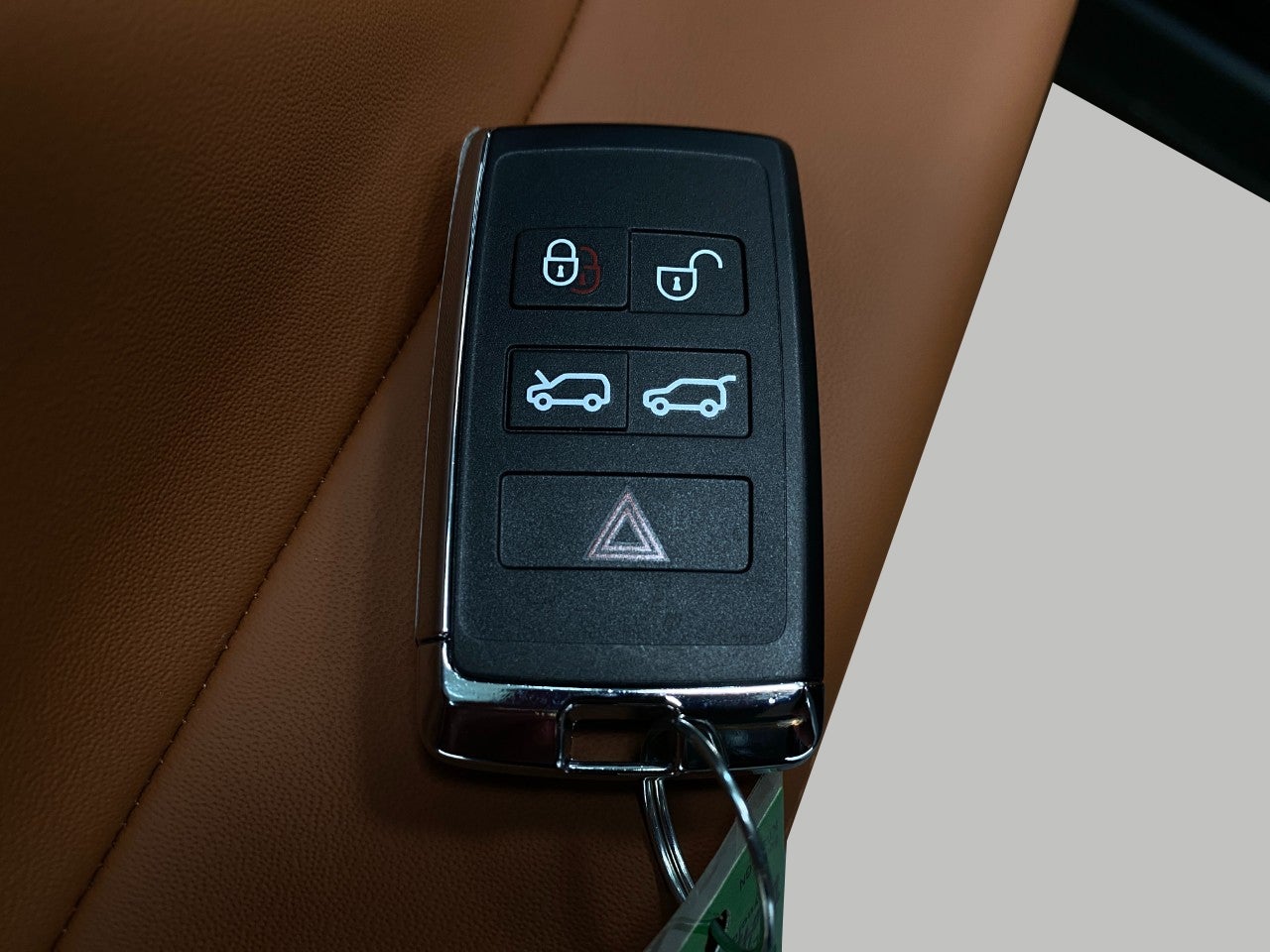 2024 Jaguar I-PACE R-Dynamic HSE AWD