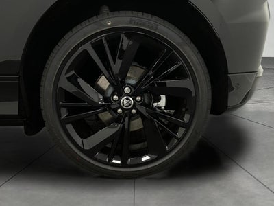 2024 Jaguar I-PACE R-Dynamic HSE AWD
