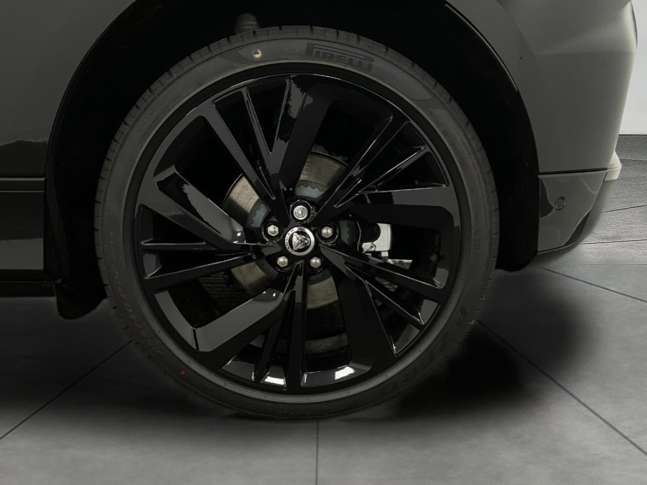 2024 Jaguar I-PACE R-Dynamic HSE AWD