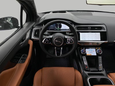 2024 Jaguar I-PACE R-Dynamic HSE AWD