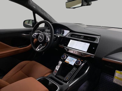 2024 Jaguar I-PACE R-Dynamic HSE AWD