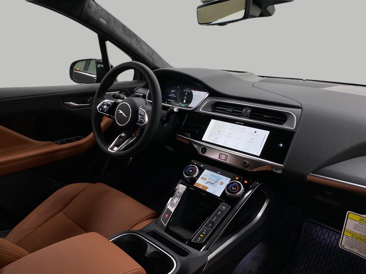 2024 Jaguar I-PACE R-Dynamic HSE AWD