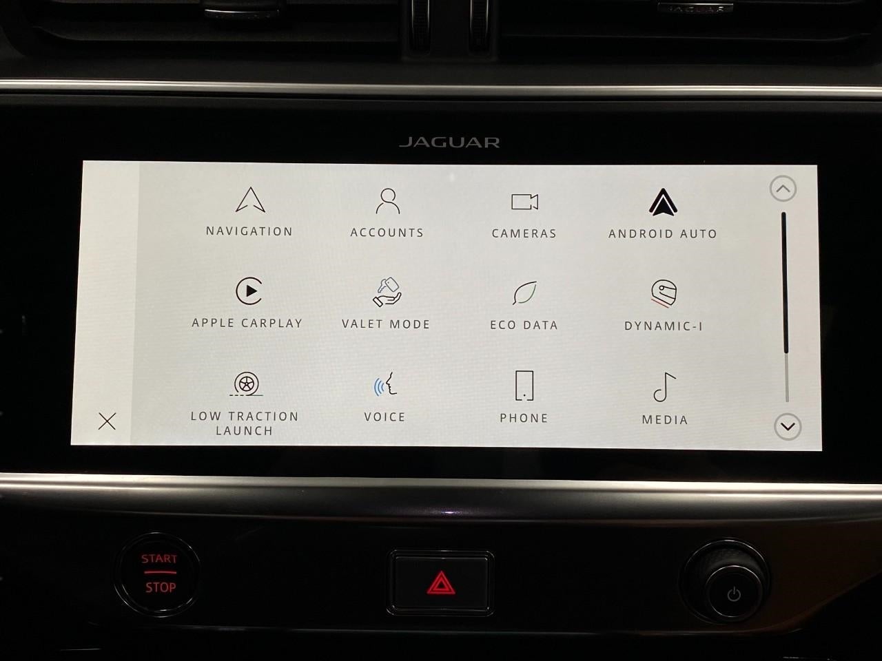 2024 Jaguar I-PACE R-Dynamic HSE AWD