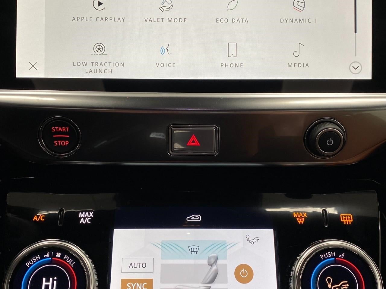 2024 Jaguar I-PACE R-Dynamic HSE AWD