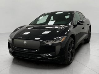 2024 Jaguar I-PACE R-Dynamic HSE AWD