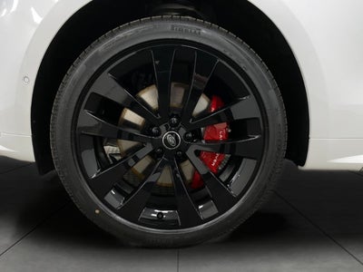 2025 Land Rover Range Rover Sport P530 Autobiography