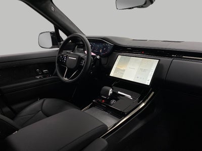 2025 Land Rover Range Rover Sport P530 Autobiography