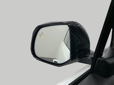 2025 Land Rover Range Rover Sport P530 Autobiography