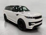 2025 Land Rover Range Rover Sport P530 Autobiography