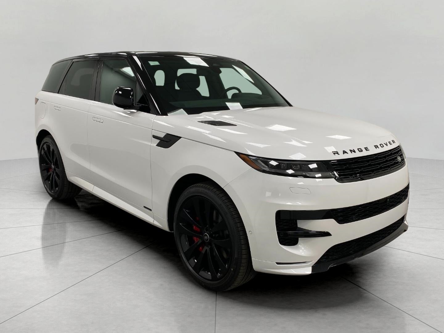 2025 Land Rover Range Rover Sport P530 Autobiography