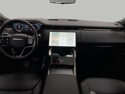 2025 Land Rover Range Rover Sport P530 Autobiography