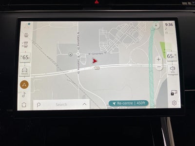 2025 Land Rover Range Rover Sport P530 Autobiography