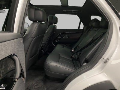 2025 Land Rover Range Rover Sport P530 Autobiography