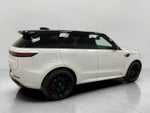 2025 Land Rover Range Rover Sport P530 Autobiography