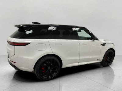 2025 Land Rover Range Rover Sport P530 Autobiography