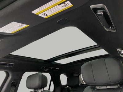 2025 Land Rover Range Rover Sport P530 Autobiography