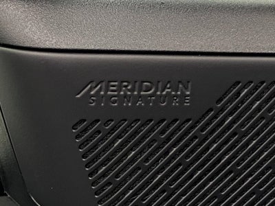 2025 Land Rover Range Rover Sport P530 Autobiography