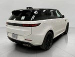 2025 Land Rover Range Rover Sport P530 Autobiography