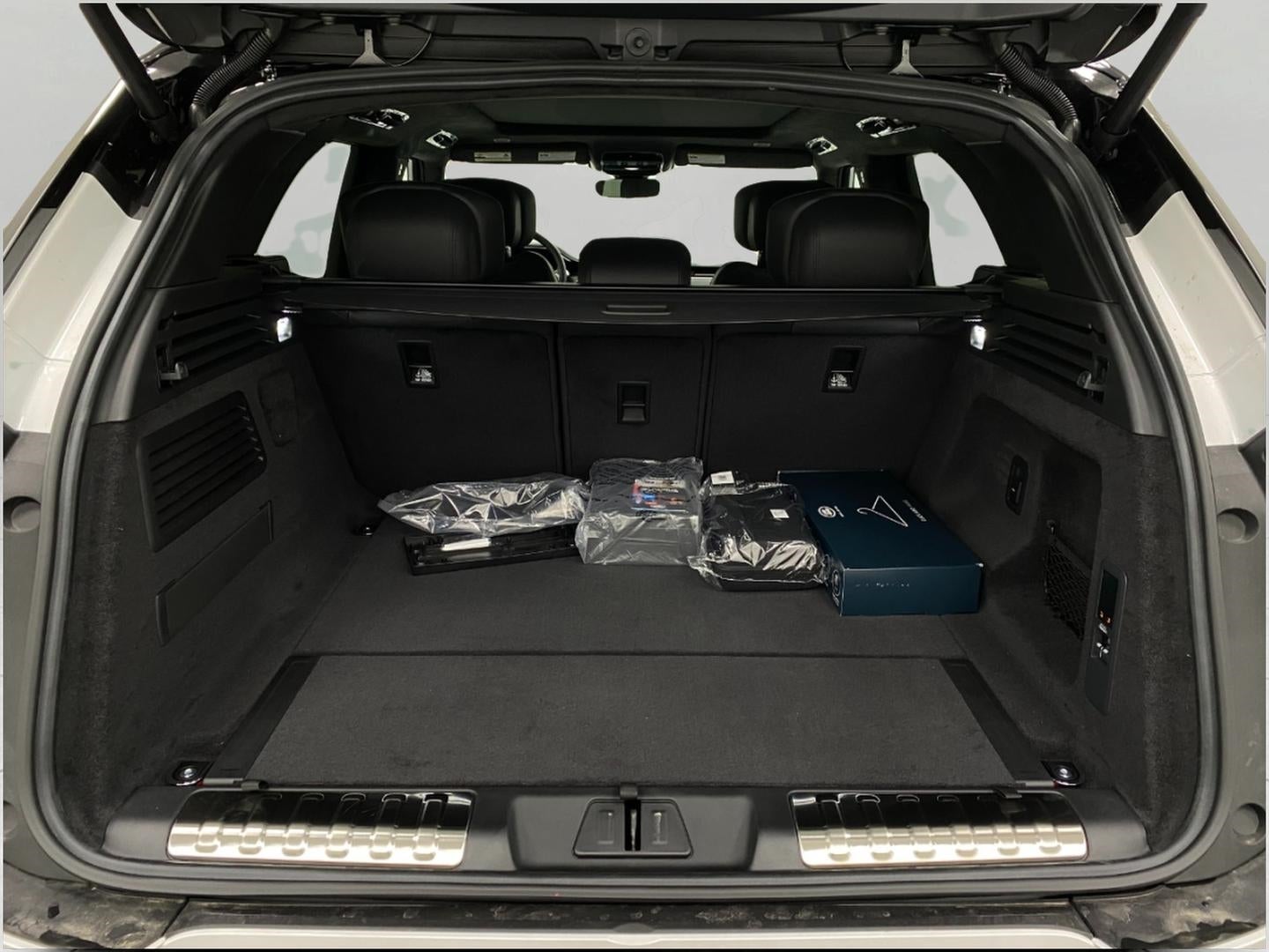 2025 Land Rover Range Rover Sport P530 Autobiography