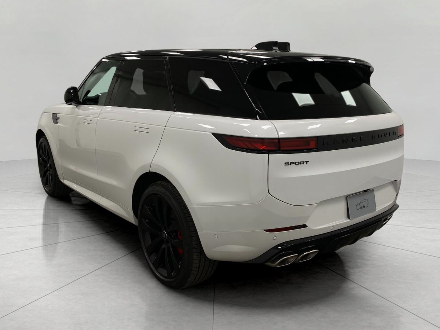 2025 Land Rover Range Rover Sport P530 Autobiography