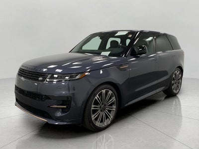 2025 Land Rover Range Rover Sport P400 Dynamic SE
