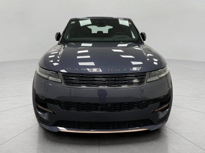 2025 Land Rover Range Rover Sport P400 Dynamic SE