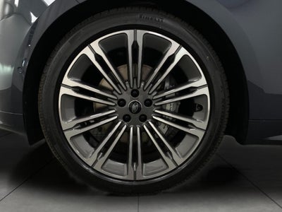 2025 Land Rover Range Rover Sport P400 Dynamic SE