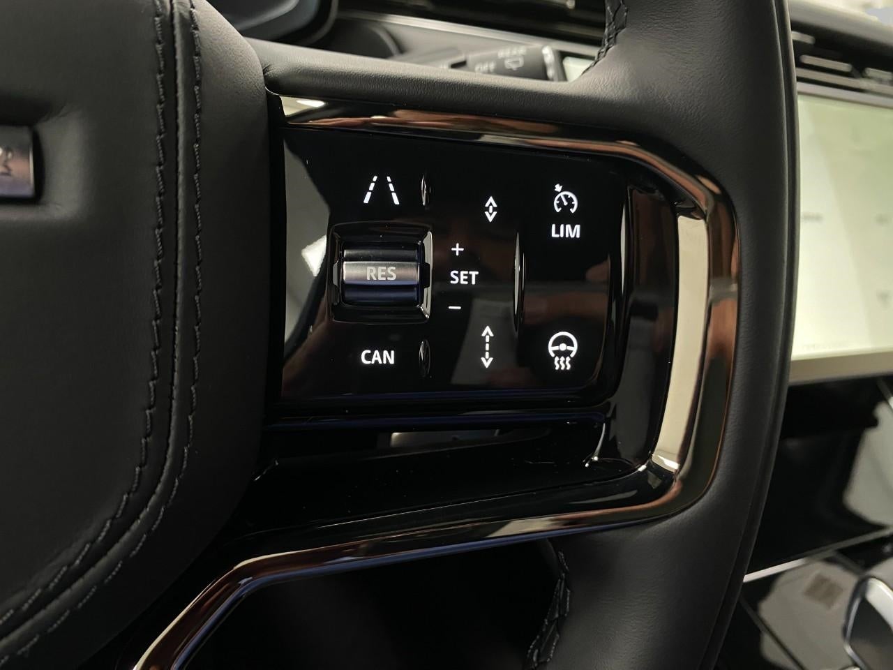 2025 Land Rover Range Rover Sport P400 Dynamic SE