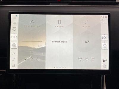 2025 Land Rover Range Rover Sport P400 Dynamic SE