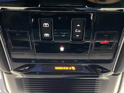 2025 Land Rover Range Rover Sport P400 Dynamic SE